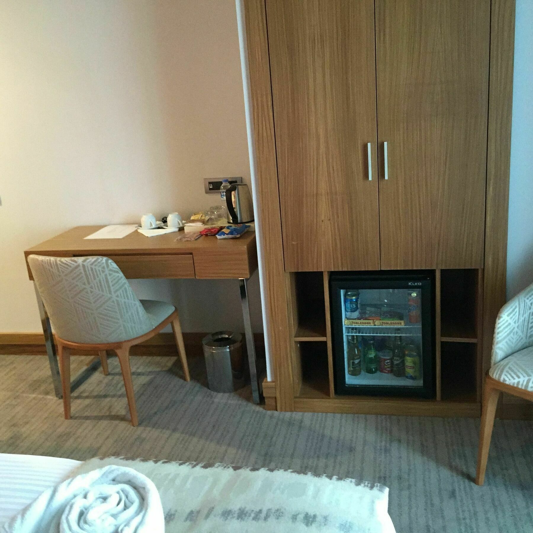 Discovery Hotel Istanbul Exteriör bild